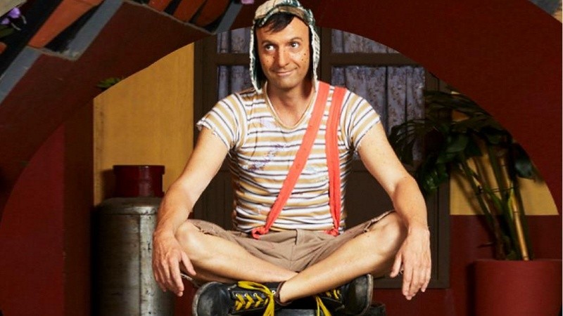 Serán 8 capítulos muy esperados, que irán llegando semana a semana.