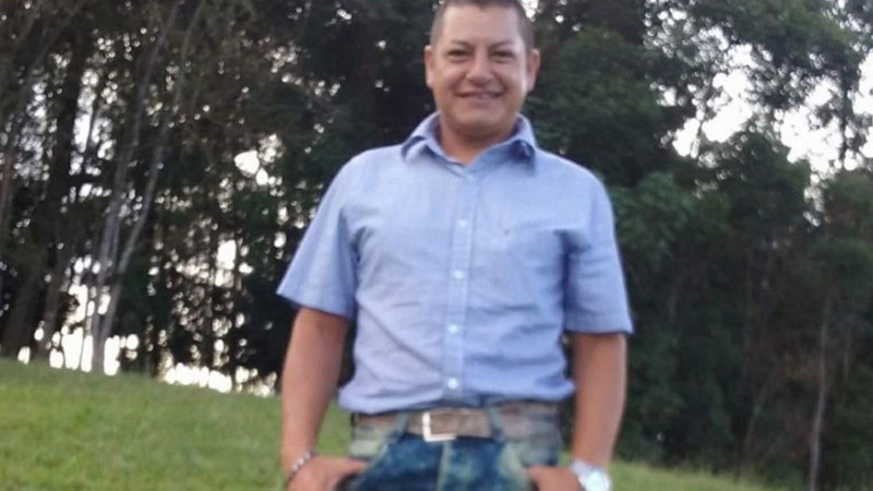 Herrera León tuvo un sórdido final en Venado Tuerto.