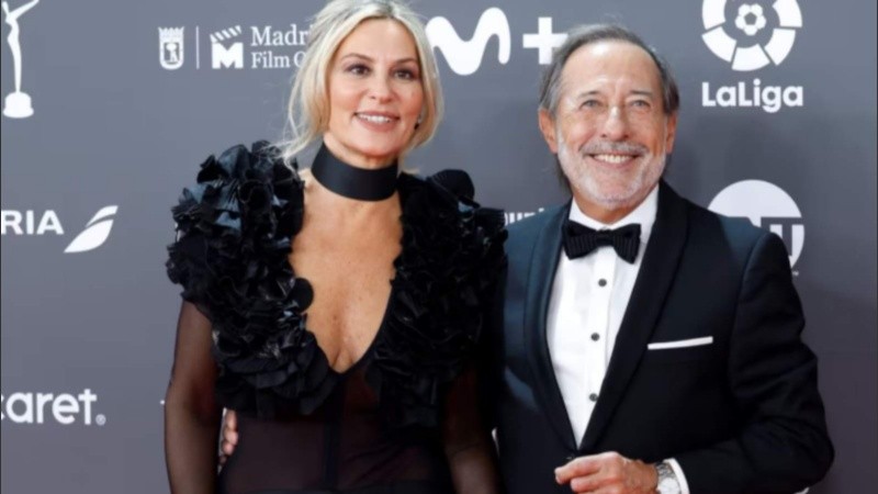 Breña confirmó la separación