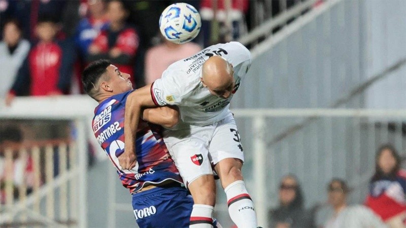 González fue uno de los qu más luchó y metió.