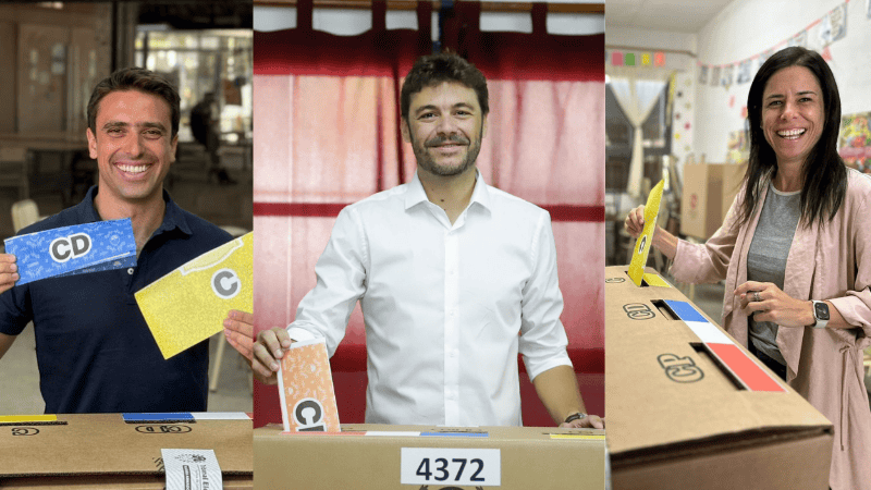 Aleart - Monteverde - Labayru.