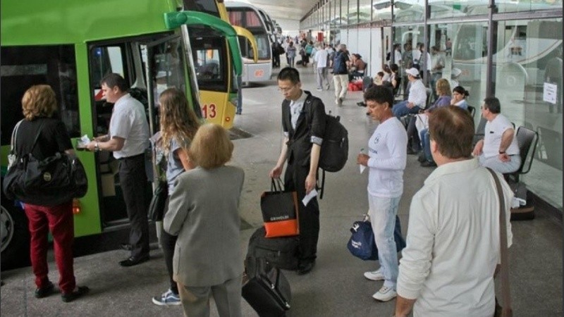 Esta nueva conexión une a una serie de localidades en el camino a Córdoba.