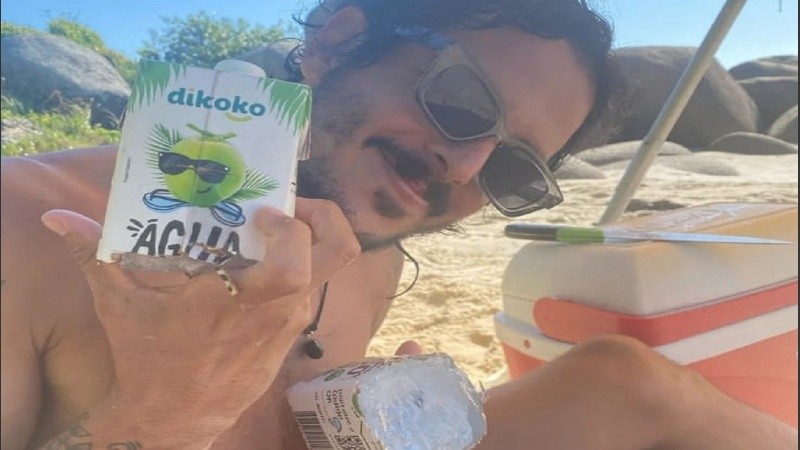 Buscan difundir el asunto para acelerar el trámite judicial que aun no permite su traslado.