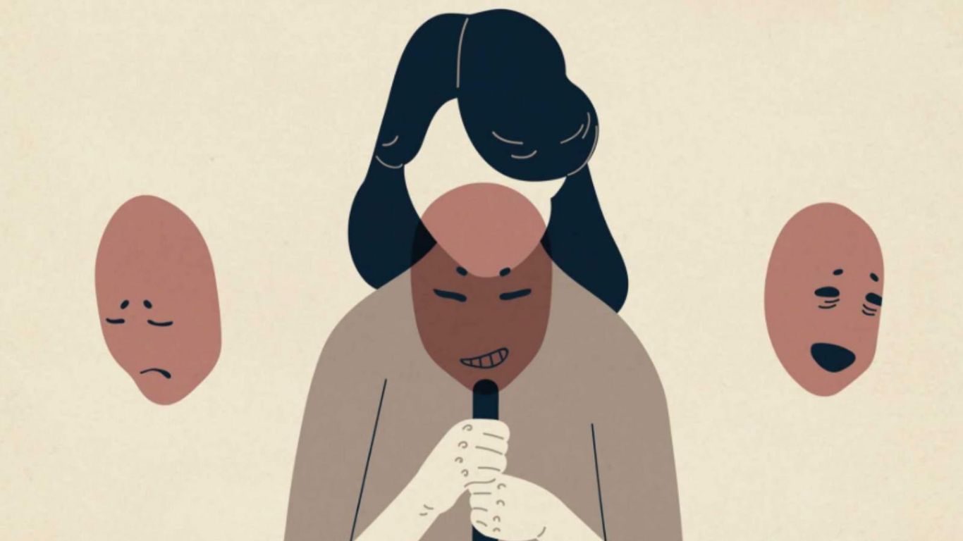 Depresión, la angustia devastadora que usa máscaras y habita en uno de cada cuatro argentinos