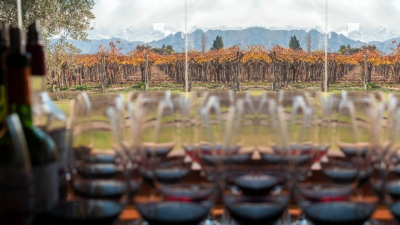 Mendoza, uno de los destinos elegidos para Semana Santa.