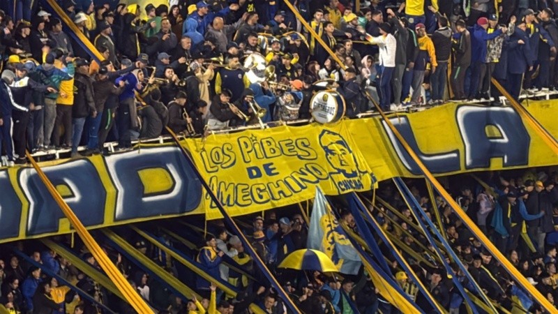 La bandera que recuerda a 