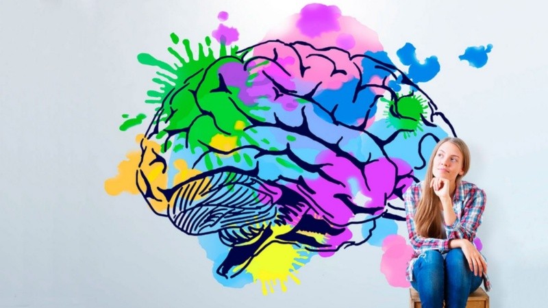 Un día clave para tomar conciencia de la importancia de ser creativos en diferentes ámbitos.