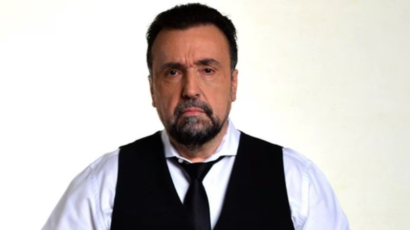 Roberto Navarro, director de El Destape.