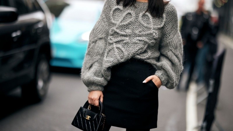 Con opciones relajadas o elegantes, según el estilo y la ocasión.