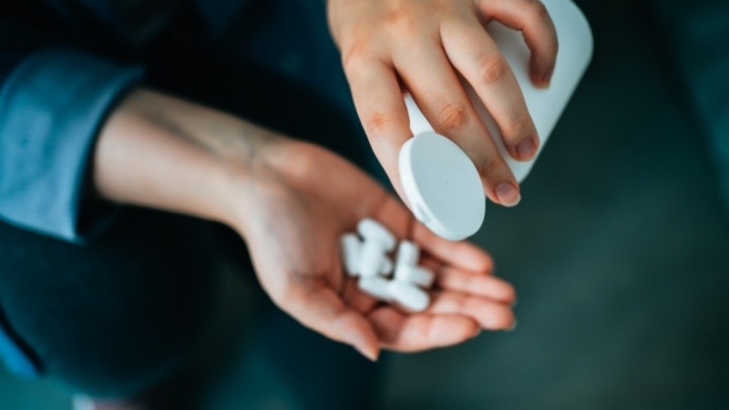 El hallazgo podría contribuir al desarrollo de nuevos tratamientos para el dolor crónico.