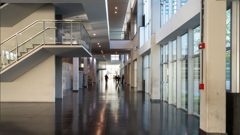 La directora del Heca, Andrea Becherucci, indicó: 