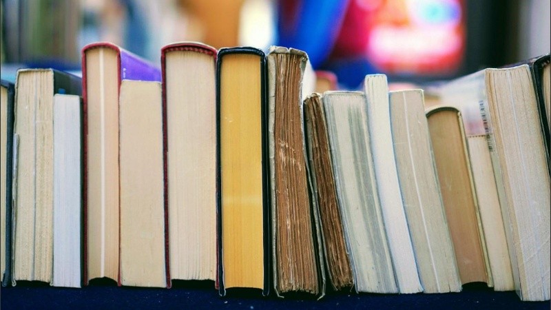 Un fecha internacional dedicada al libro y la lectura.