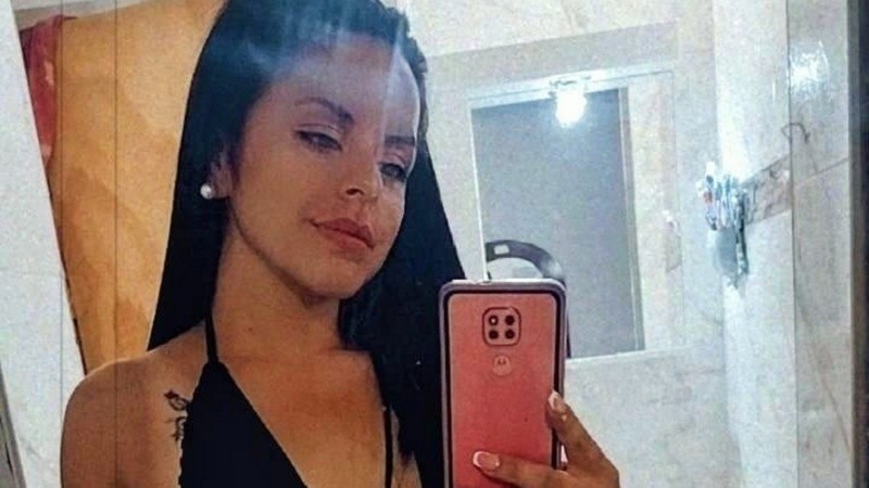 Brenda del Valle pagó con su vida haber asistido a una fiesta callejera en un territorio atravesado por las disputas entre bandas.