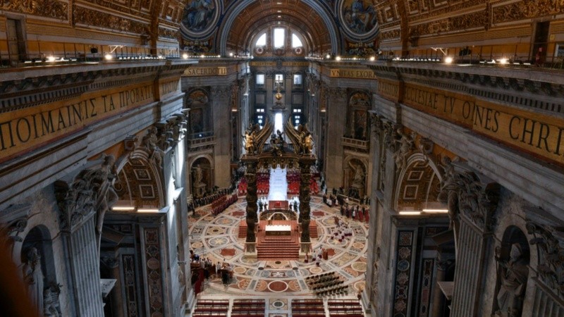 Este viernes, las exequias públicas del papa Francisco llegarán a su fin con la culminación de los homenajes.