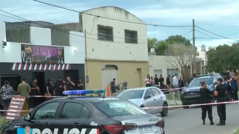 No descartan que la ejecución de Jagich esté vinculada con ajustes