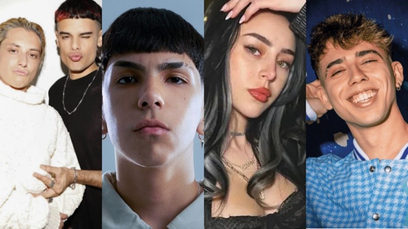 Los premios se entregarán el 28 de mayo.