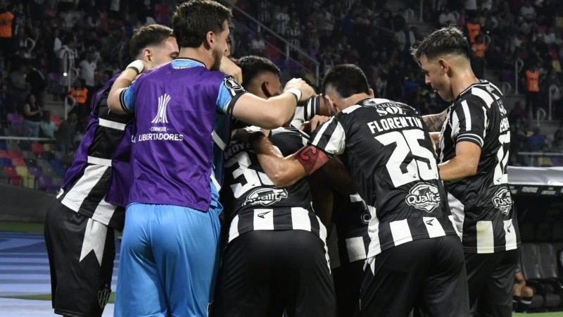 En la próxima fecha, el Ferroviario recibirá a Flamengo de Brasil, en la jornada del miércoles 7 de mayo a las 21.30 horas, mientras que Táchira recibirá a Liga de Quito de Ecuador.