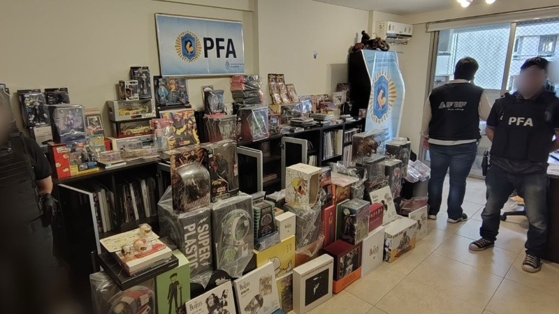 Se investiga la posible connivencia de empleados del Correo Argentino en las maniobras.