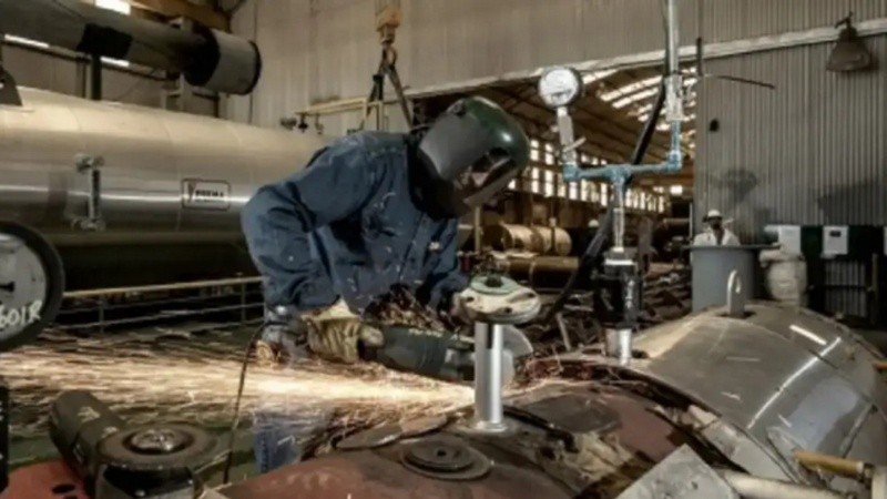 Genera preocupación el aumento de las importaciones de bienes de consumo.