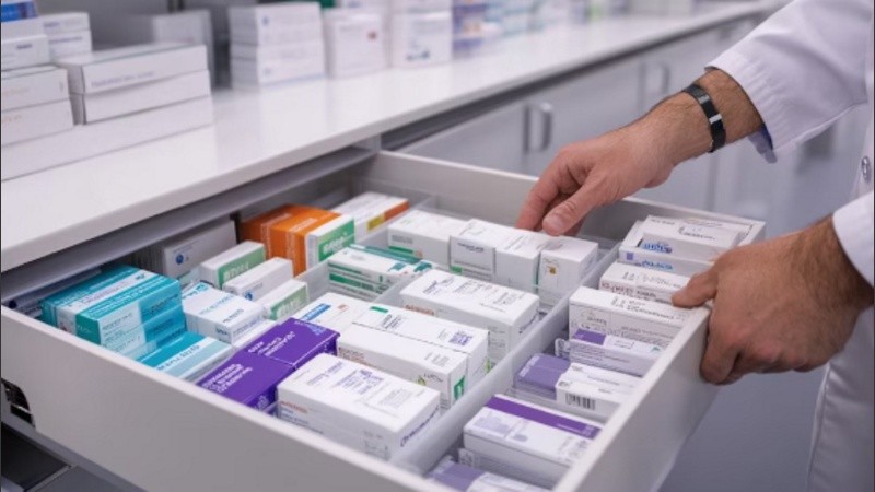 La medida judicial resolvió que los medicamentos de venta libre solo se comercialicen en farmacias bajo la supervisión de profesionales.