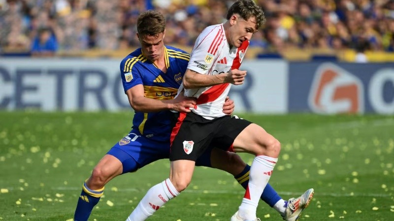 Este sábado, el Comité de Seguridad en el Fútbol confirmó los detalles del operativo especial.