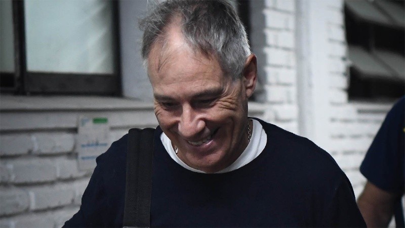 El DT canalla sigue de racha en el torneo.