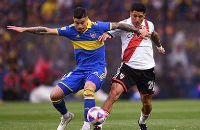 Millonarios y xeneises volverán a verse las caras en un clásico que paraliza al país