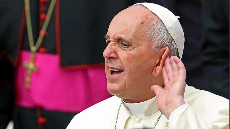 Francisco falleció el pasado  21 de abril de 2025.