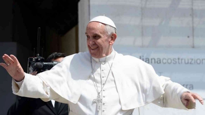 Los diputados nacionales presentaron un proyecto de feriado en homenaje a Francisco.