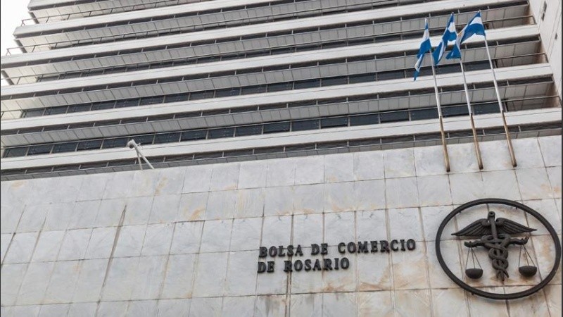 El Bice tenía sede en Edificio Torr de la Bolsa
