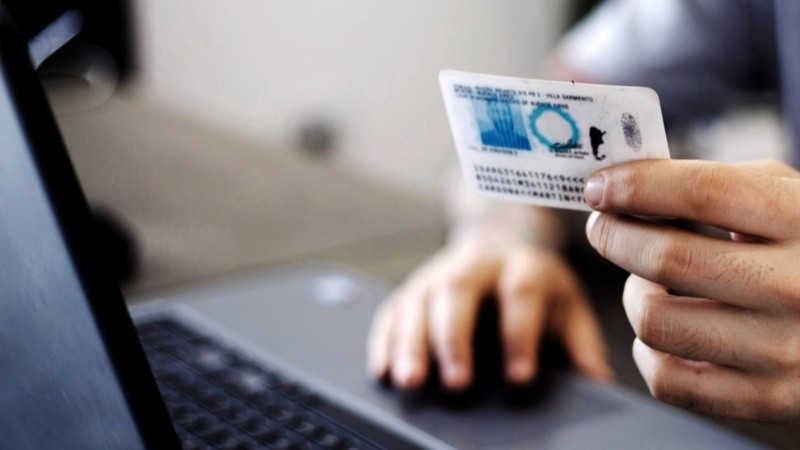 La tramitación del DNI tiene nuevo precio desde este jueves.