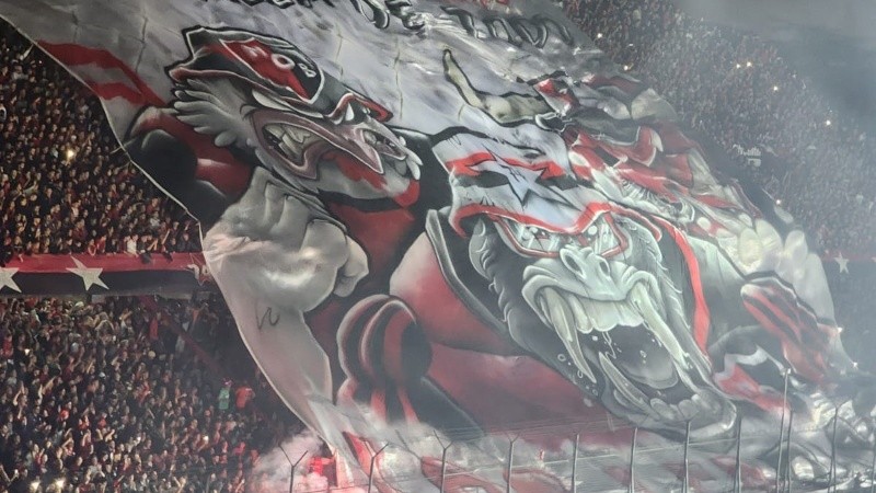 La esposa de uno de los jefes de la barra fue condenada a seis años y medio de prisión.