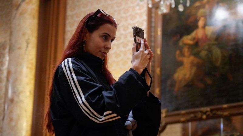 Una nueva edición del Open House que ya se puede disfrutar durante todo el fin de semana.