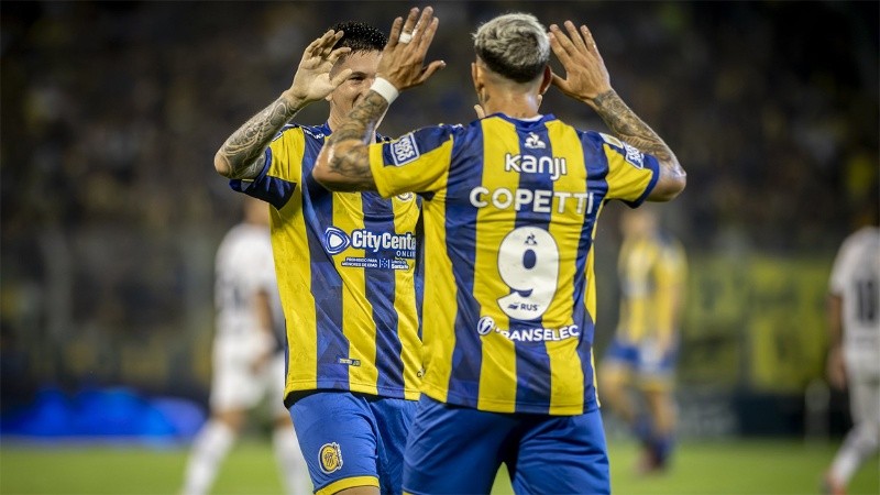 El equipo de Holan viene de superar a Los Andes en su debut copero.