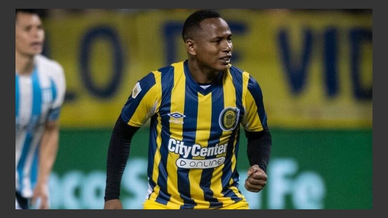 El Bicho Campaz podría volver a ser titular en El Canalla