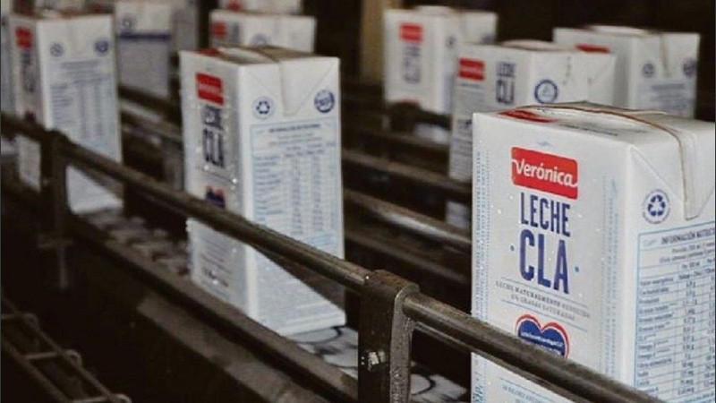 La empresa está en crisis desde 2016