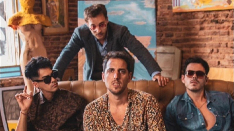 Entre sus destacados trabajos se encuentra el videoclip 