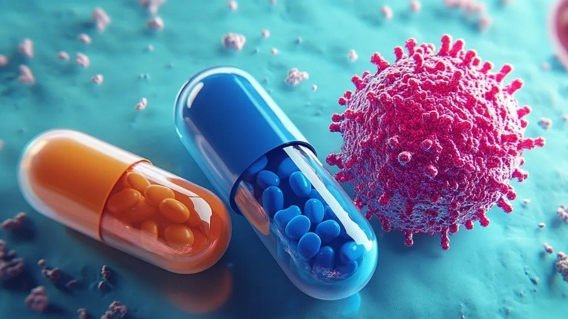 Este tipo de leucemia representa aproximadamente el 40% de todos los casos de cáncer infantil.