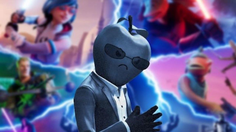 Uno de los obsequios consta de una aguardada skin.