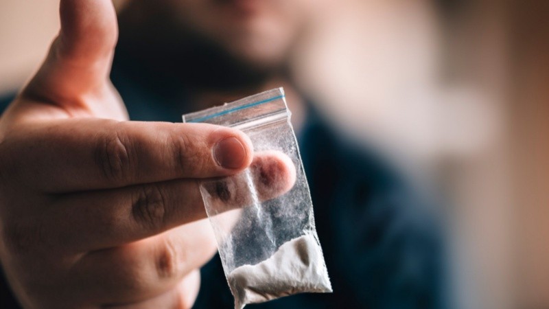  “Si una persona da positivo de cocaína y trabaja en microtráfico ya no podrá seguir allí”.