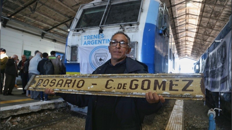 El servicio había regresado en 2022 y tenía una demanda en crecimiento.