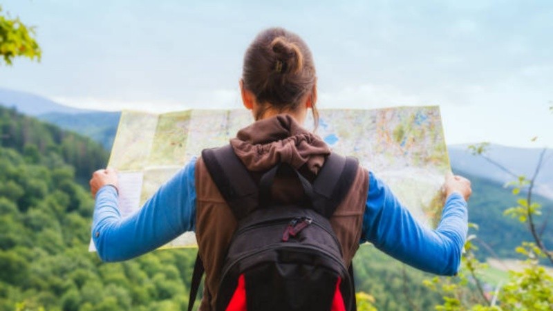 Volver a lo analógico para disfrutar sin las interrupciones digitales.