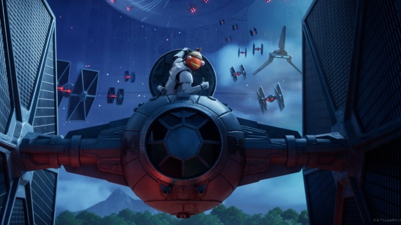 El evento final tendrá lugar el 7 de junio de 2025.