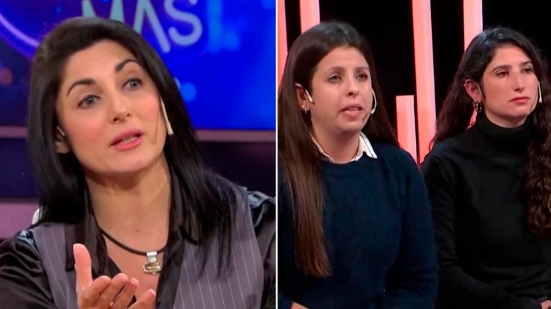 Una diputada libertaria se equivocó al citar datos del Indec para intentar desestimar el reclamo de médicos del Garrahan.