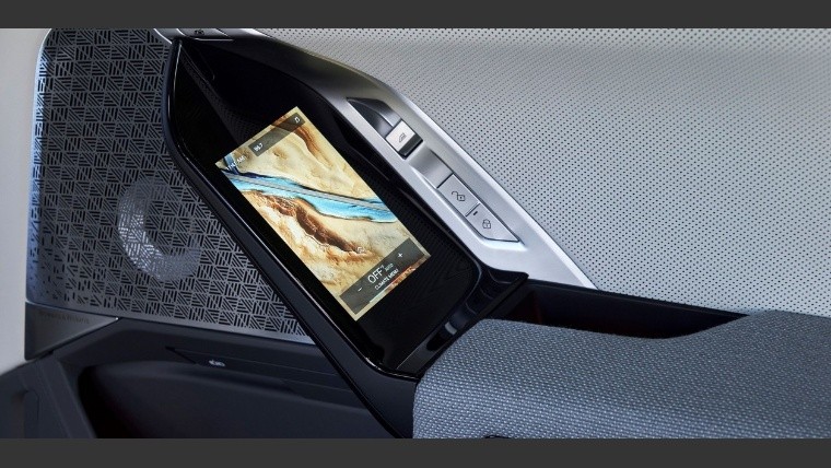 El nuevo BMW Serie 7 ya en Argentina