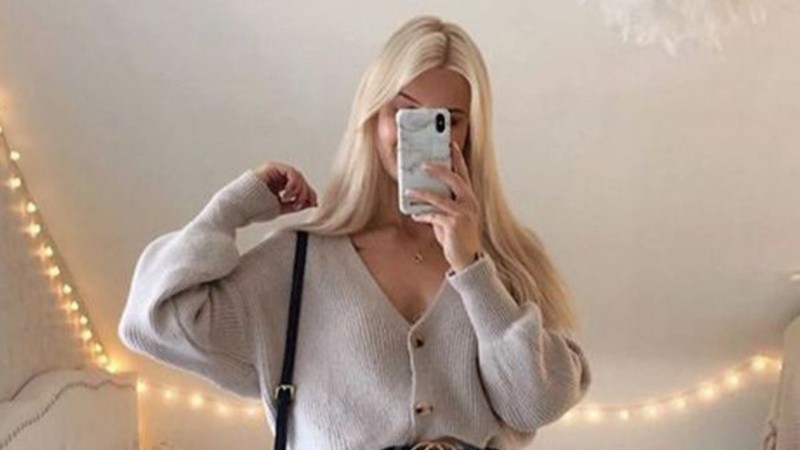 Una de las prendas infaltables de la temporada.