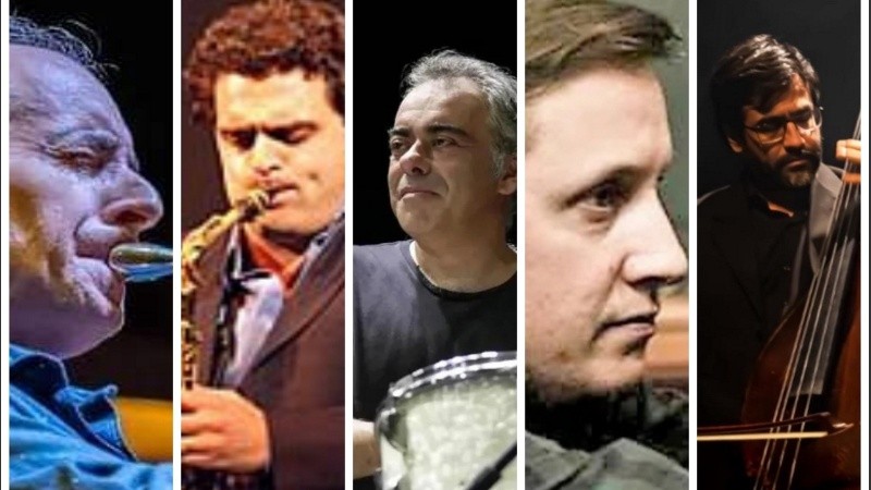 Las entradas, si bien gratuitas, deben retirarse el mismo día de cada show desde las 18:00 en la boletería de Lavardén (Sarmiento y Mendoza). .