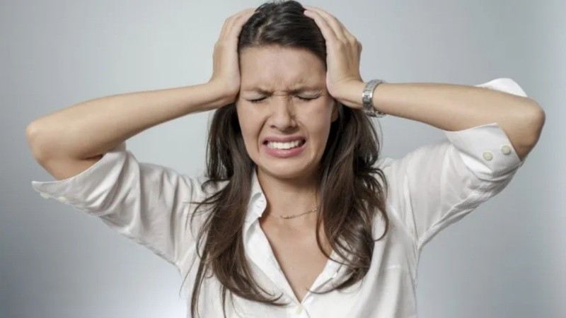 La migraña constituye la segunda causa de discapacidad a nivel mundial y la primera entre las mujeres jóvenes.