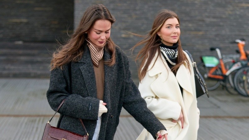 Opciones versátiles que se adaptan a todos los estilos.