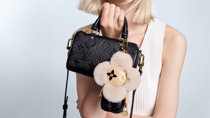 Distintas formas y figuras para marcar el propio estilo.